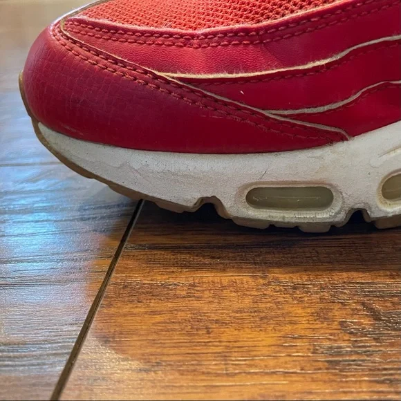 Nike Air Max 95 Causal Shoes